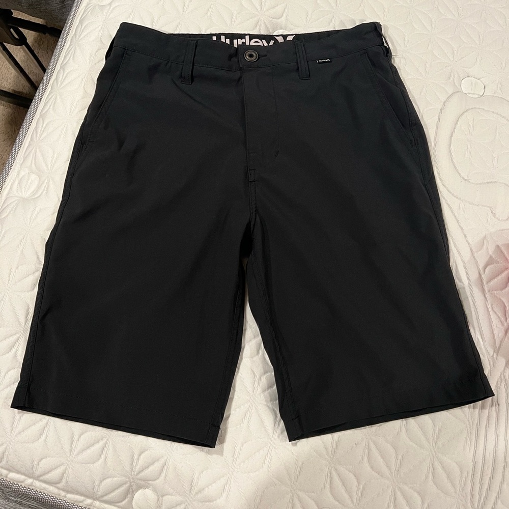 Hurly Phantom shorts